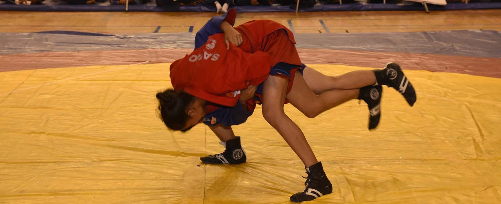 sambo