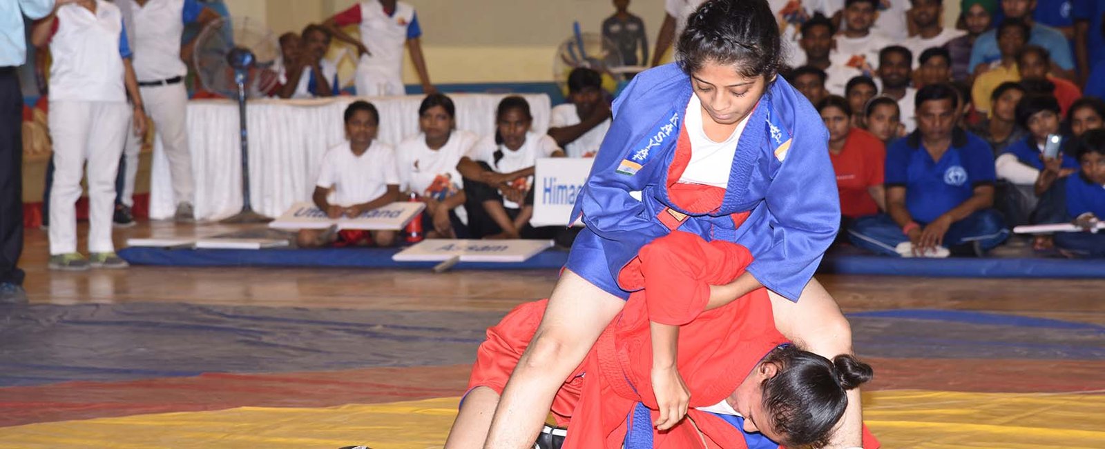 Sambo Bihar